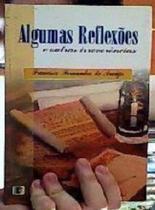 Algumas Reflexões