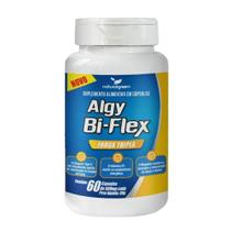 Algy Bi Flex 60 Cápsulas Força Tripla Algy Bi Flex 60 Cápsulas Força Tripla