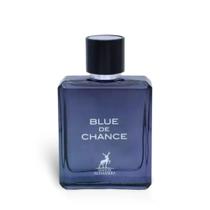 Alhambra blue de chance 100ml - Perfumes Árabes