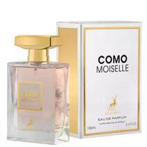 Alhambra como moiselle edp 100ml - Perfumes Árabes