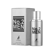 Alhambra Maison No. 2 Eau De 80 Ml Parfum