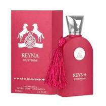 Alhambra reyna pour femme 100ml - Perfumes Árabes
