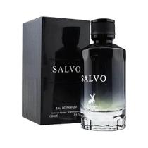 Alhambra salvo