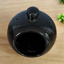 Alheiro Pequeno Feito de Cerâmica