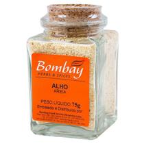 Alho Areia Bombay 75g Alho Areia Bombay 75g