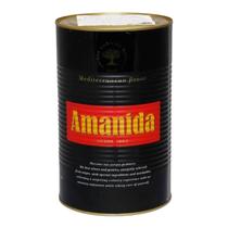 Alho Branco Espanhol Curado Amanida Lata 4kg -2,5kg Drenado Alho Branco Espanhol Curado Amanida Lata 4kg -2,5kg Drenado