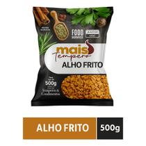 Alho Desidratado Granulado Frito 1kg - Muito Mais Tempero - Oficial