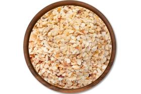 Alho Desidratado Granulado Pacote de 250g