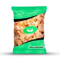 Alho Desidratado Laminado I Envio Imediato