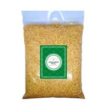 Alho Desidratado Triturado Granulado Qualidade Premium 250G