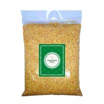 Alho Desidratado Triturado Granulado Qualidade Premium 250G