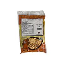 Alho Em Flocos Desidratados Tainá Alimentos 200G Alho Em Flocos Desidratados Tainá Alimentos 200G