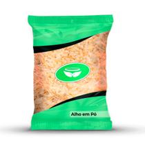 Alho em Pó 1KG I Envio Imediato