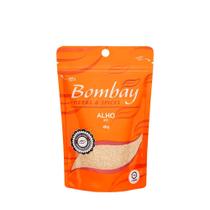 Alho em Pó Bombay 40g