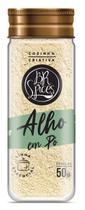 Alho em pó BR Spices 50g