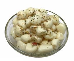 Alho Espanhol Amanida Temperado a Granel