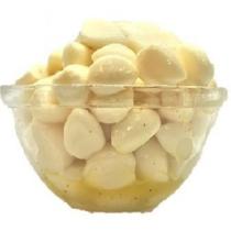 Alho Espanhol Granel 250g