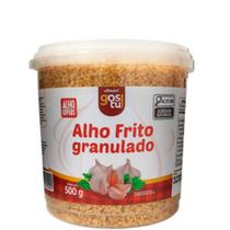 Alho frito 200g