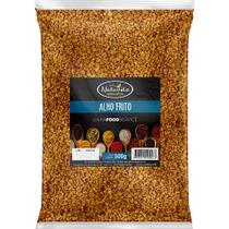 Alho Frito 500g
