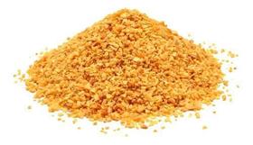 Alho Frito 500g