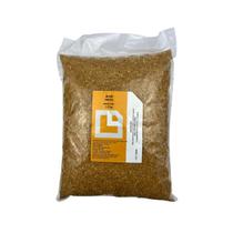 Alho Frito Desidratado 1,5Kg Blanic Alho Frito Desidratado 1,5Kg Blanic