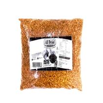 Alho Frito Granulado All Bread 500 Gramas