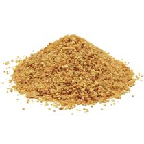 Alho Frito Granulado Desidratado 500g - DaFoods