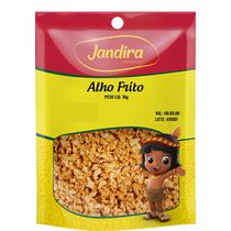 Alho Frito Jandira 10g