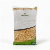 Alho Frito Premium 1Kg - BellaPeri