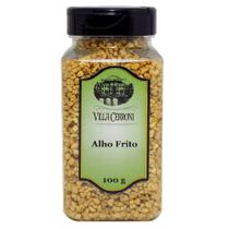 Alho Frito - Villa Ceroni - 100 g