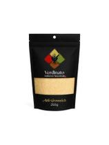 Alho Granulado Desidratado Premium 250g Alho Granulado Desidratado Premium 250g