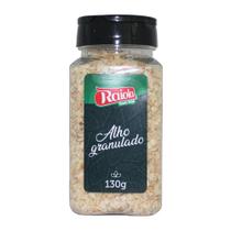 Alho Granulado Raiola 130g