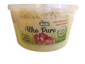 Alho Puro Natural Betin Alho Puro Natural Betin