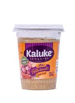 Alho Triturado C/ Sal, Consiste Em Alho In Natura.