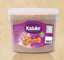 Alho triturado s/ sal balde 3kg