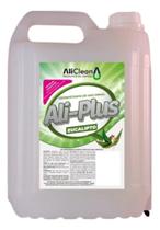 Ali Plus Lavanda 5l Limpa Banheiro Cozinha E Piso Premium