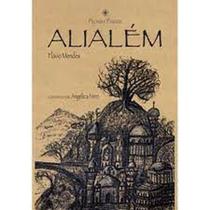 Alialém - PROXIMA PARADA