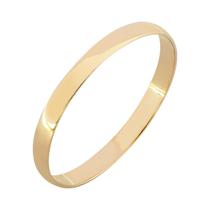 Aliança 18k Tradicional 1 grama Aliança 18k Tradicional 1 grama