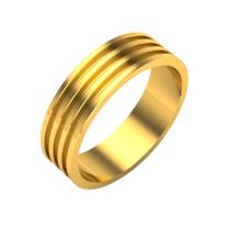 Aliança Abaulada Banhado Ouro 18k 6mm Riscos Luxo Tradicional Anatomica Casamento Noivado Casal Compromisso Aliança Abaulada Banhado Ouro 18k 6mm Riscos Luxo Tradicional Anatomica Casamento Noivado Casal Compromisso