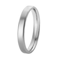 Aliança Aço Amarus 3mm Aliança Aço Amarus 3mm