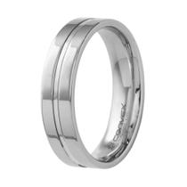 Aliança Aço Plus Light 6mm Aliança Aço Plus Light 6mm