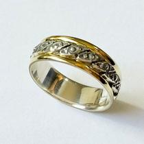 Aliança da Vovó - Navete 02