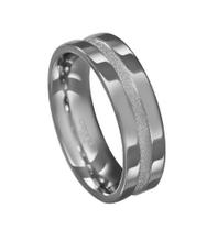 Aliança de Aço 4207 6,00mm