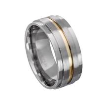 Aliança de Aço 4407 8,00mm