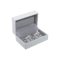 Aliança De Compromisso Fosca De Prata 950 + Anel Solitário Aliança De Compromisso Fosca De Prata 950 + Anel Solitário