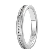 Aliança de Namoro Atena *Deusa da Sabedoria 3.45mm Aliança de Namoro Atena *Deusa da Sabedoria 3.45mm