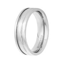 Aliança de Namoro Ceos 6mm Aliança de Namoro Ceos 6mm