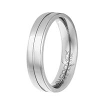 Aliança de Namoro Delicata 5mm Aliança de Namoro Delicata 5mm