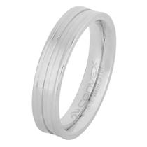 Aliança de Namoro Dyo 5mm Aliança de Namoro Dyo 5mm