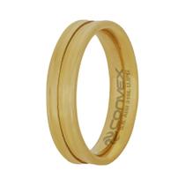 Aliança de Namoro Dyo 5mm Ultra IPG